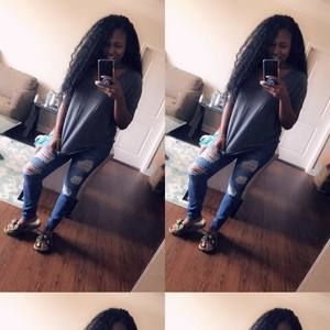 Meet your Posher, Chaz